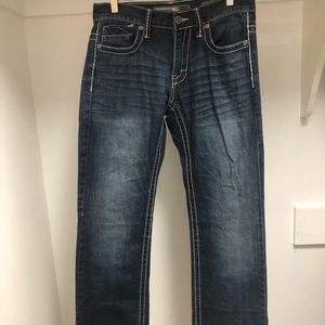 Women’s jean pants